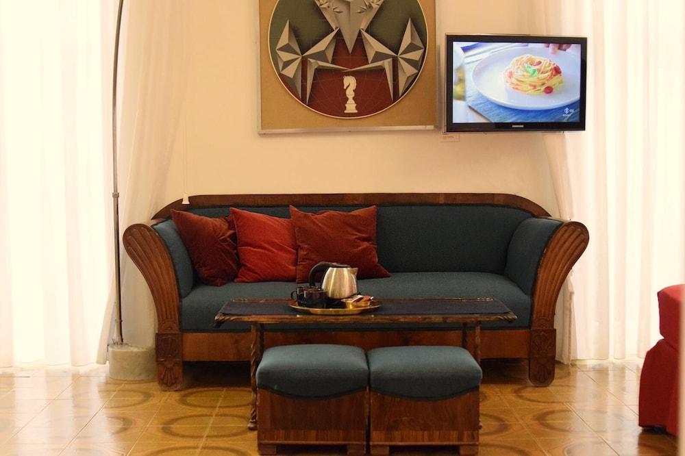 Areamare Bed & Breakfast