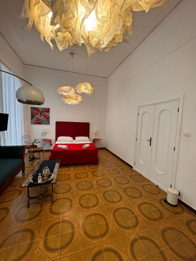 Areamare Bed & Breakfast