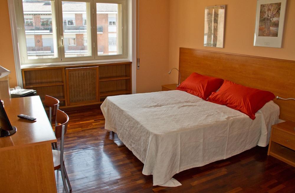 Le Finestre sul Vaticano