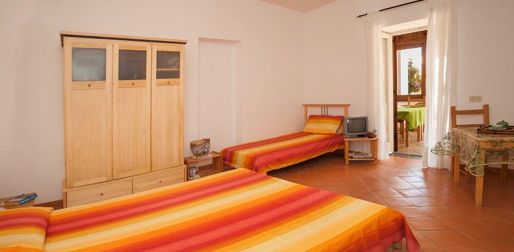 Bed and Breakfast Cassiopea