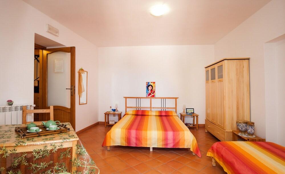 Bed and Breakfast Cassiopea