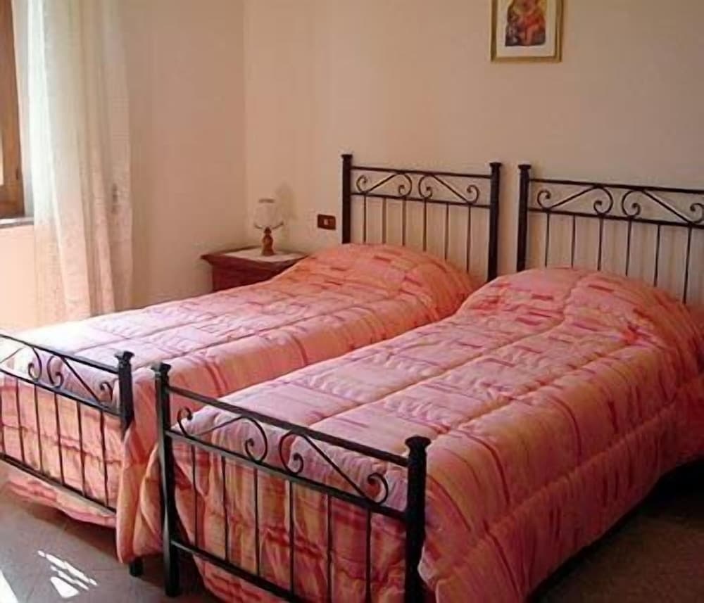 Agriturismo Il Colombaiolo