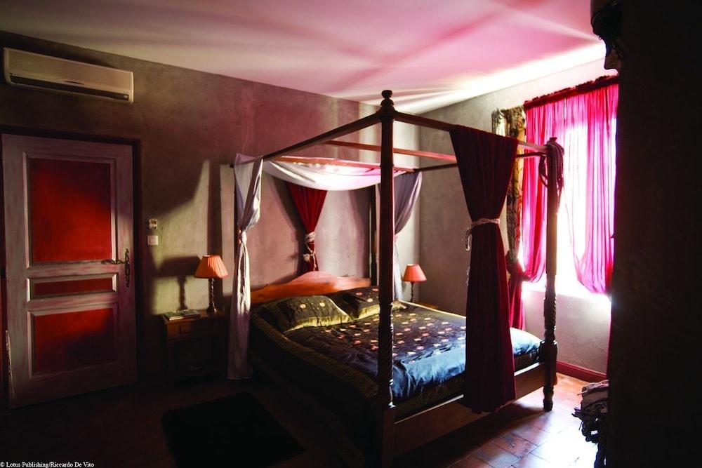 Hôtel de Digoine - Demeure d'hôtes