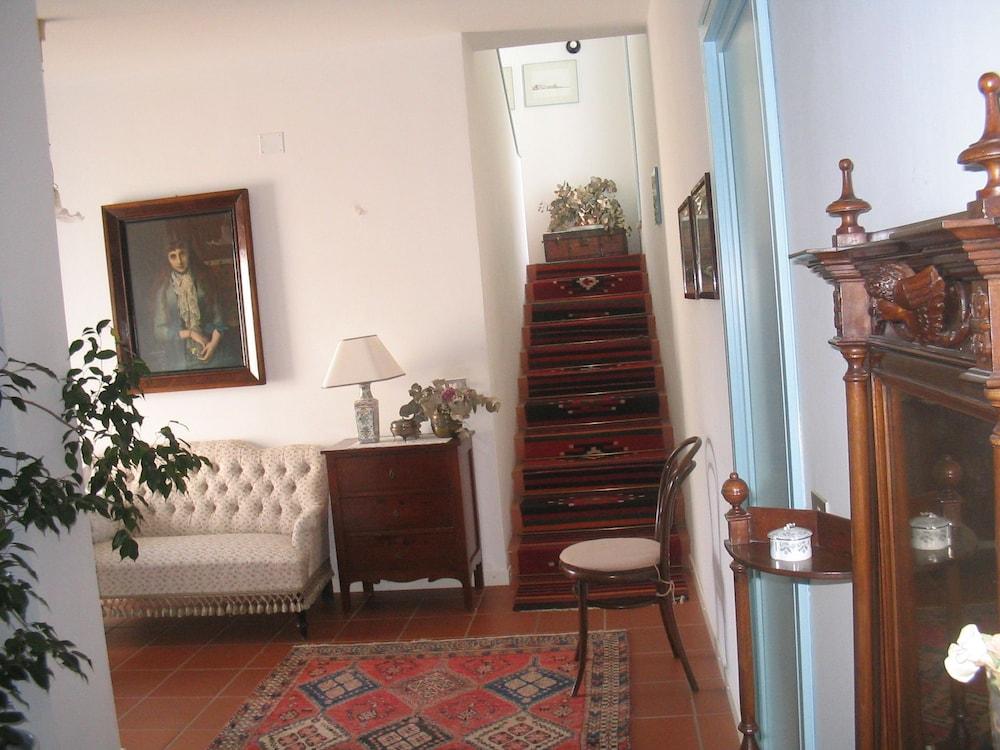 Li Spiri Bed & Breakfast