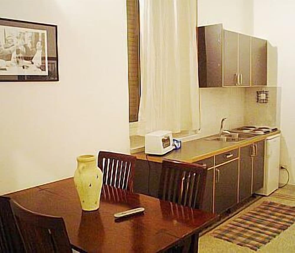 Bed & Breakfast Vatican Museum