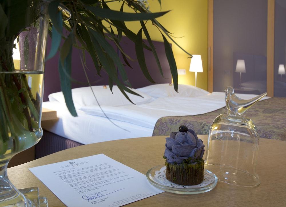 Appartement-Hotel an der Riemergasse