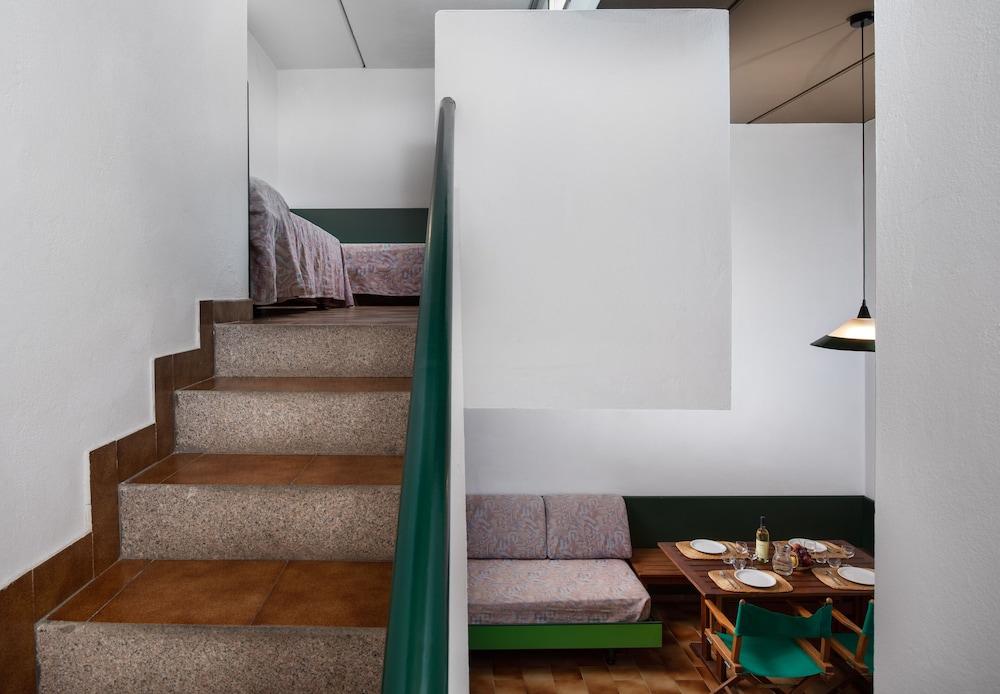 Eco Village Baia delle Ginestre