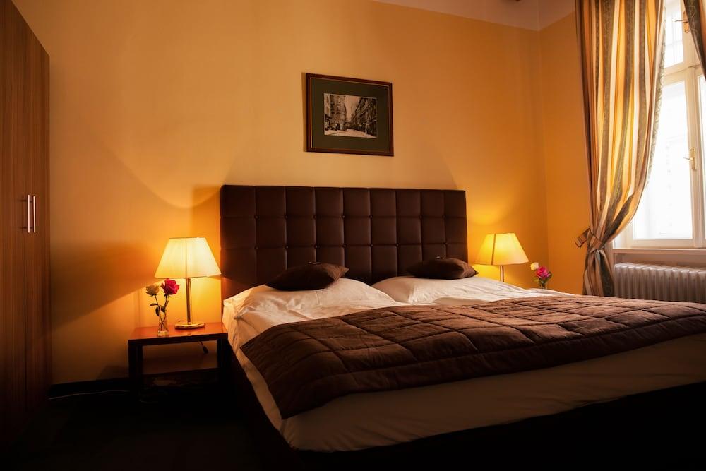 Hotel Bergwirt Schönbrunn