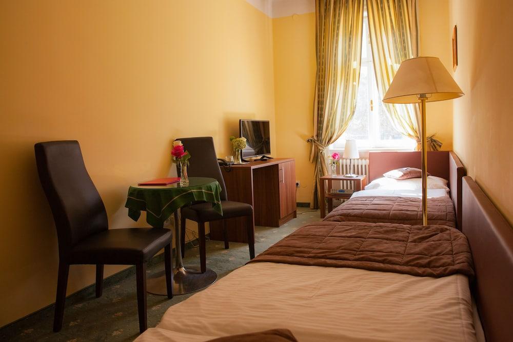 Hotel Bergwirt Schönbrunn