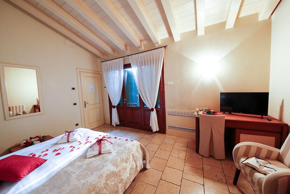 Relais Villa Selvatico