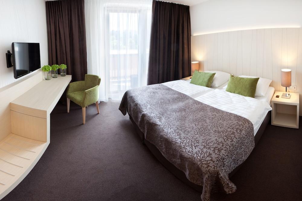 Hotel Astoria Bled