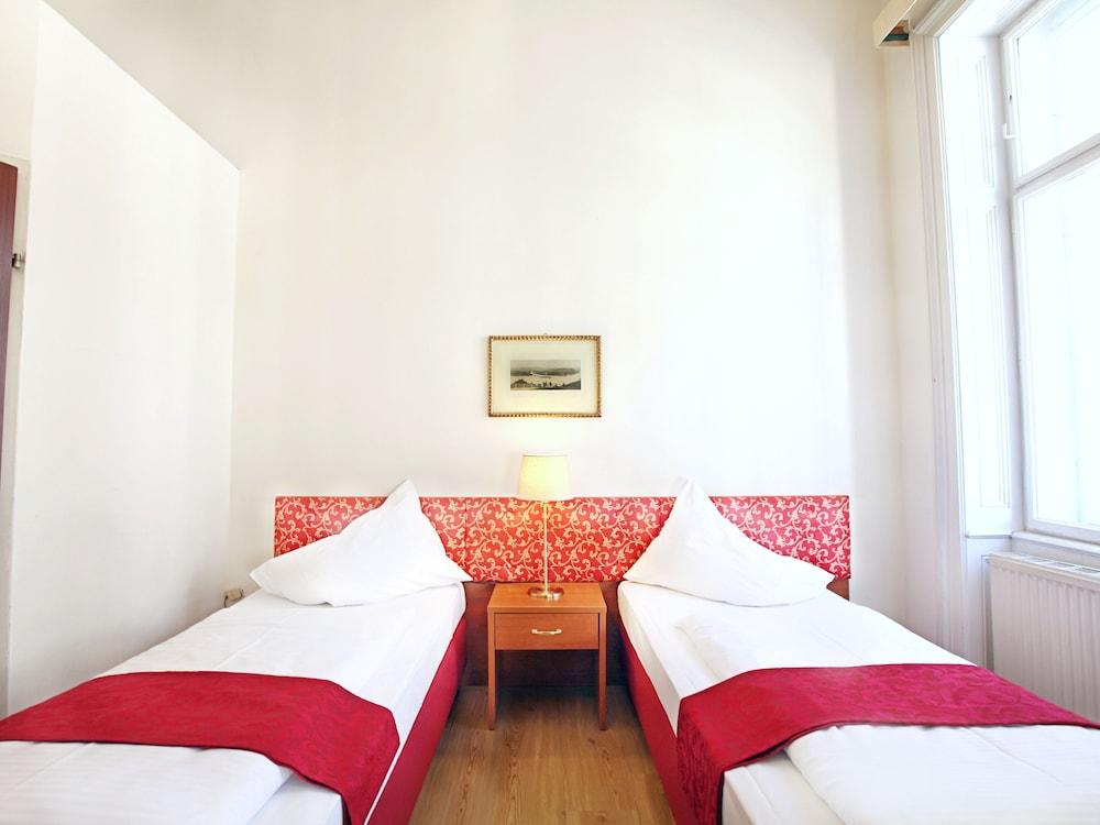 Hotel Pension Andreas