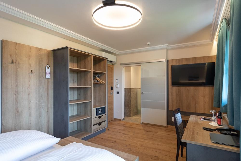 Hotel Garni Frauenschuh