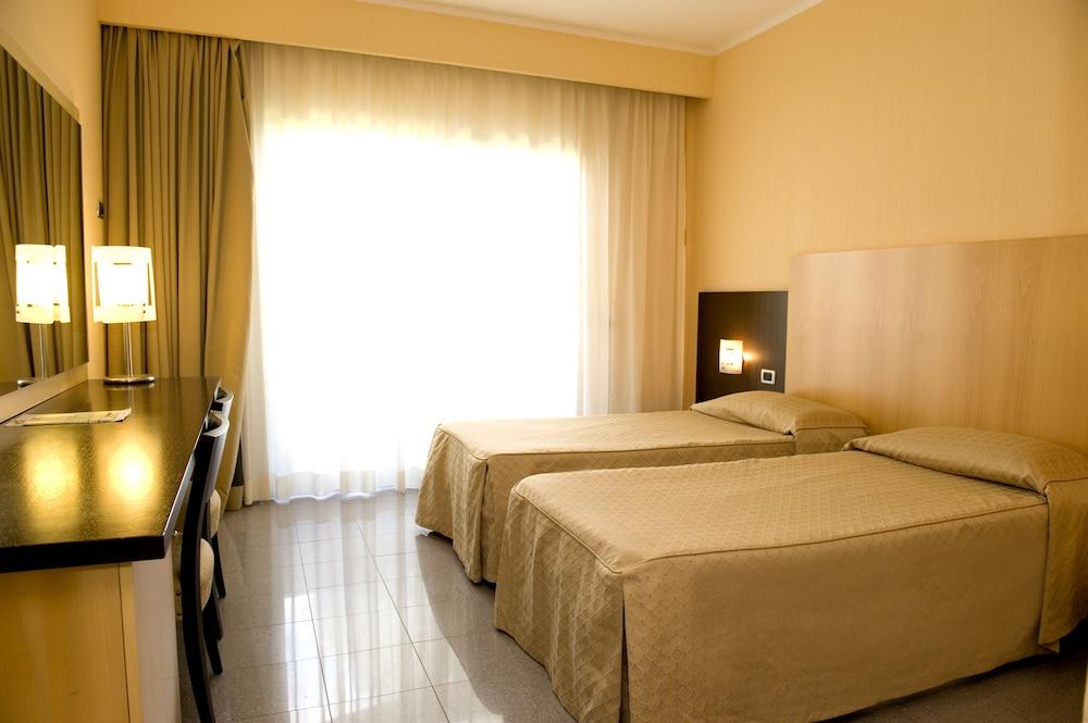 Albergo Mediterraneo