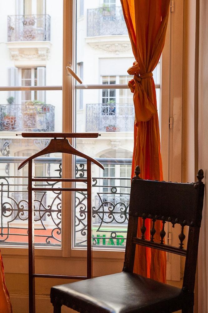 Nice Riviera Sweet Home