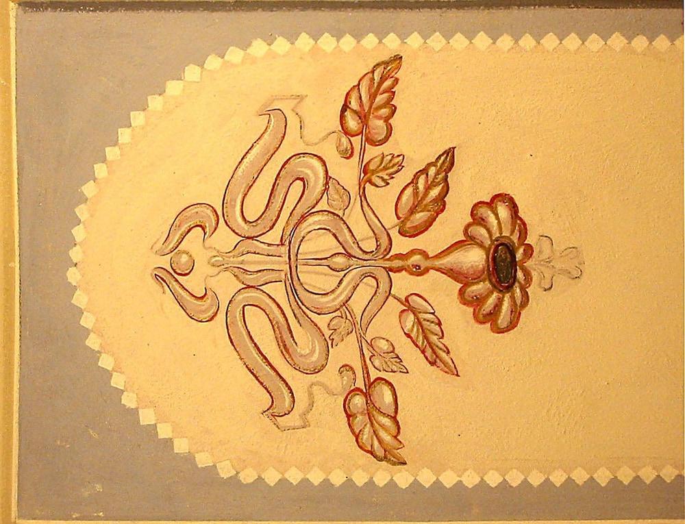 Palazzo al Torrione 2