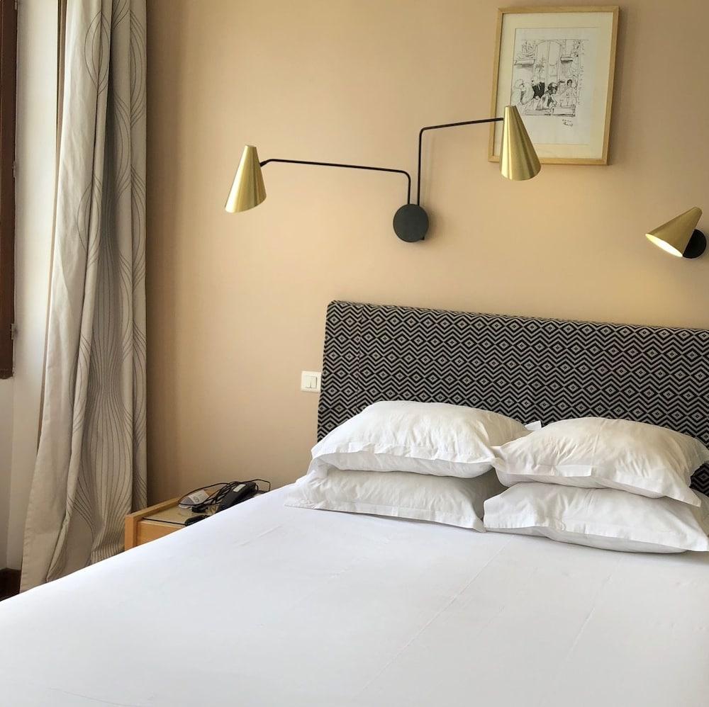 Hotel Bellevue Marseille