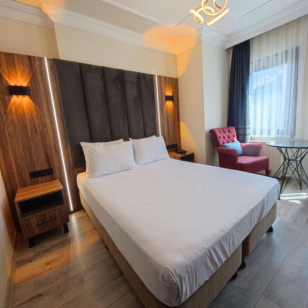 Star Hotel Istanbul - Special Class