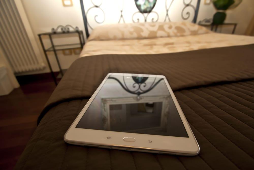 Le Suite di Via Ottaviano