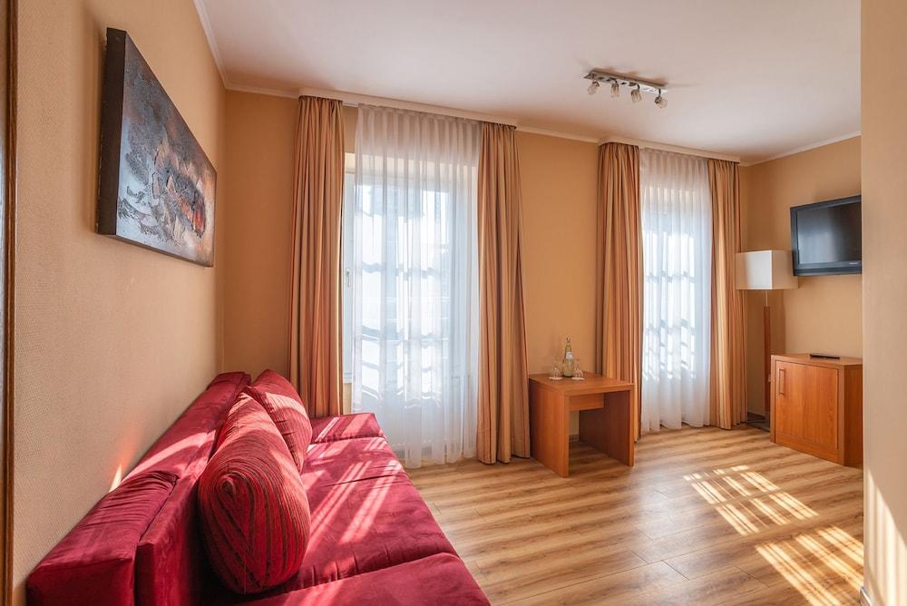 Berghotel Kockelsberg