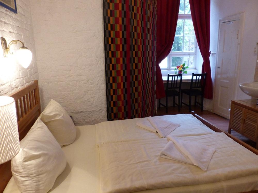 Hotel-Pension Waizenegger