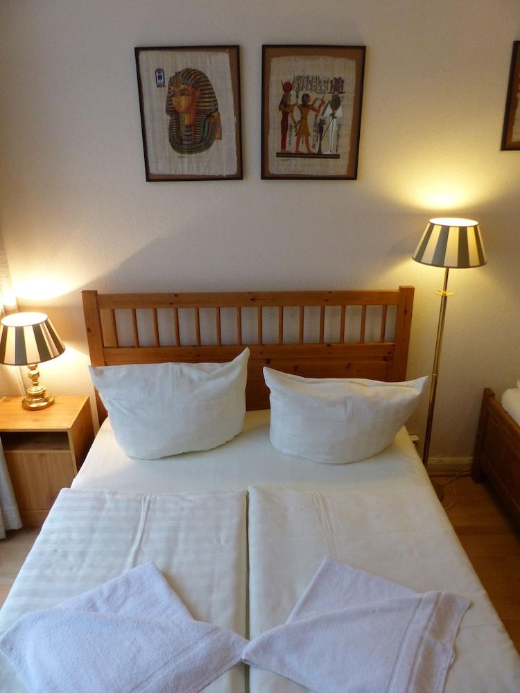 Hotel-Pension Waizenegger