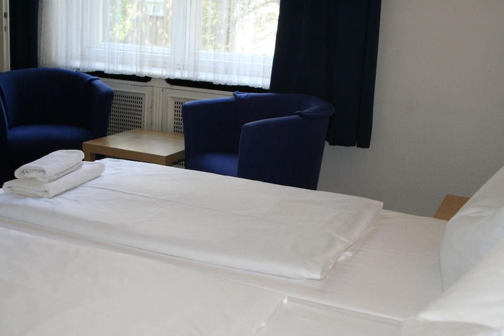 Hotel Seifert Berlin am Kurfürstendamm