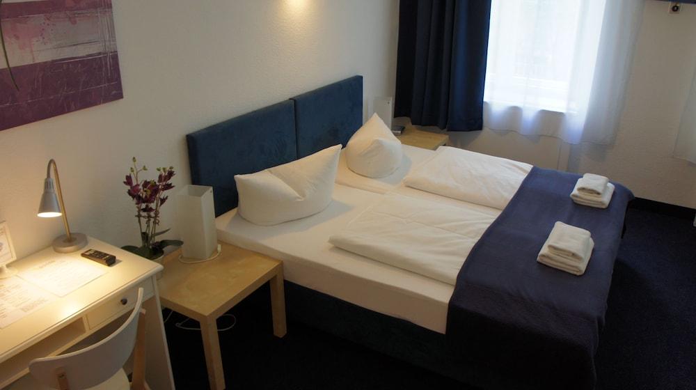 Hotel Seifert Berlin am Kurfürstendamm