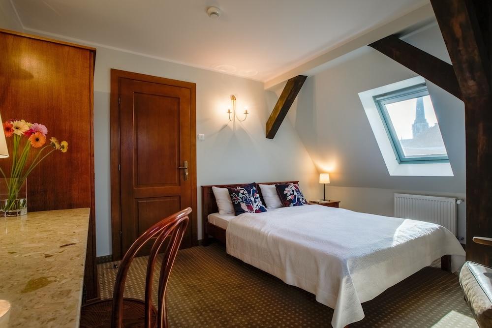 Oliwa Park Residence