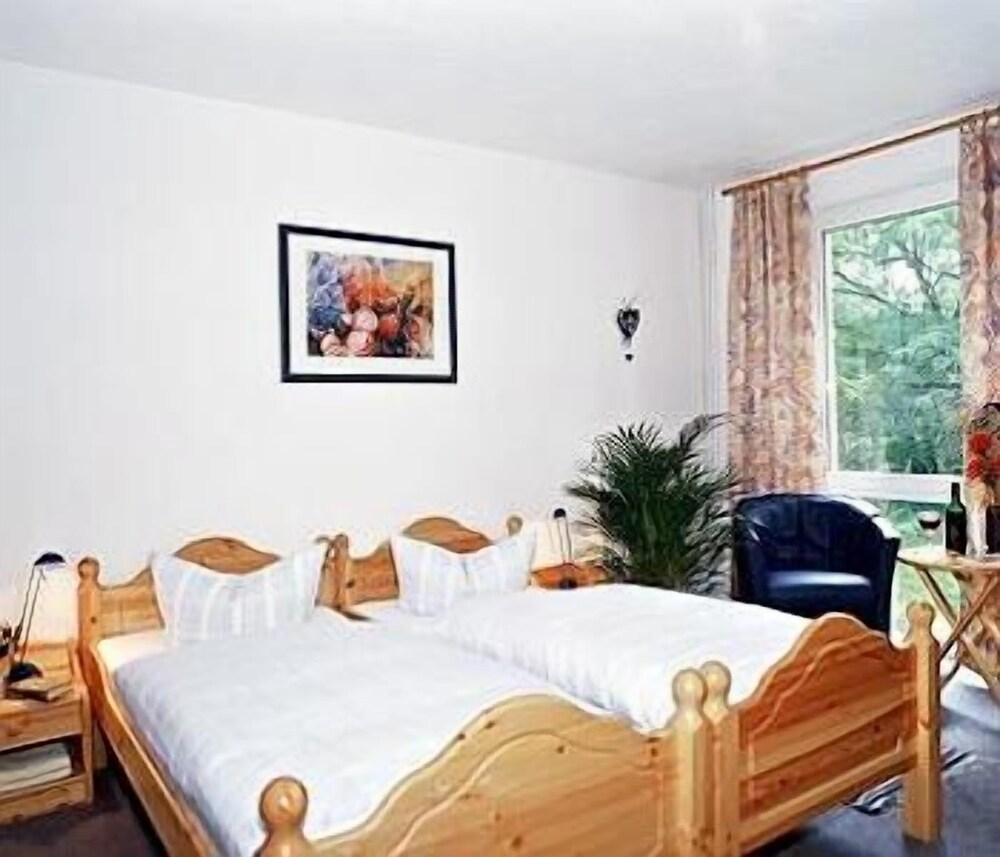 Land Gut Hotel Pension Sperling