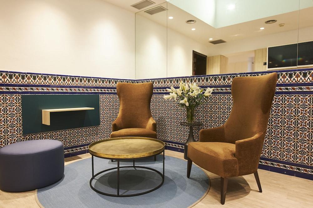 U-Sense Sevilla Centro