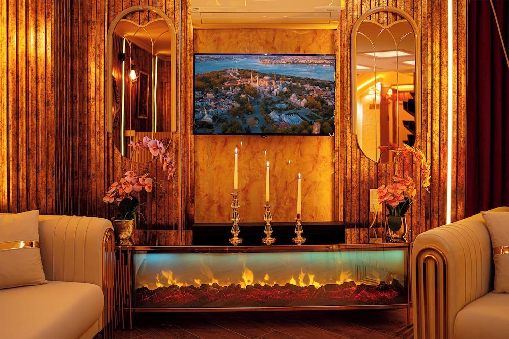 Ayasofya Hotel - Special Class