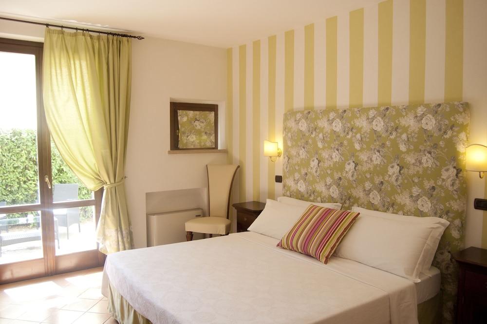 Hotel Arca di Pienza