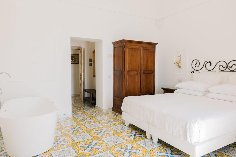 Villa Principe Giovanni