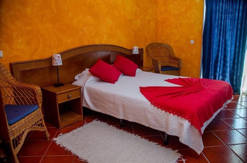 Solar dos Marcos Rural Accommodation