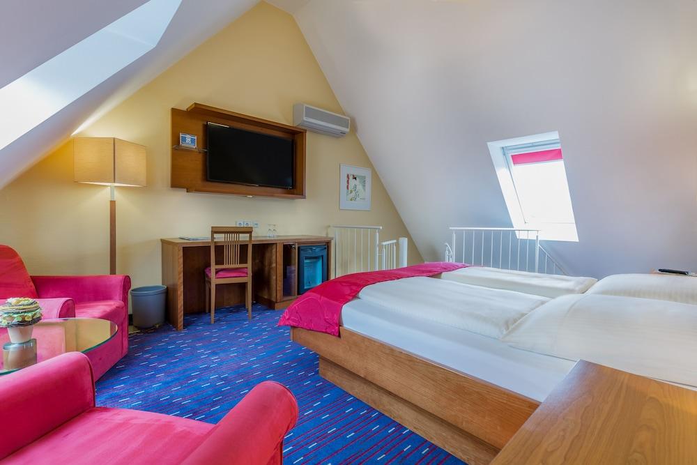 Hotel am Schillerpark