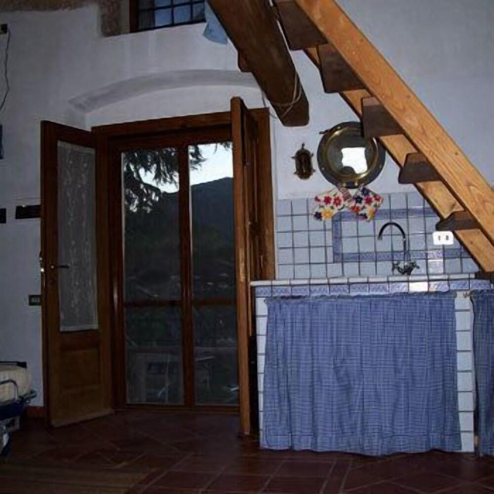 Il Melograno in Costa d'Amalfi