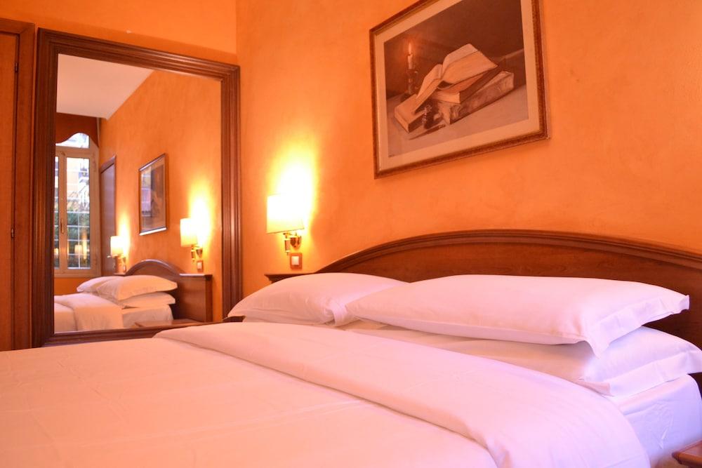 Guest House Masterintrastevere