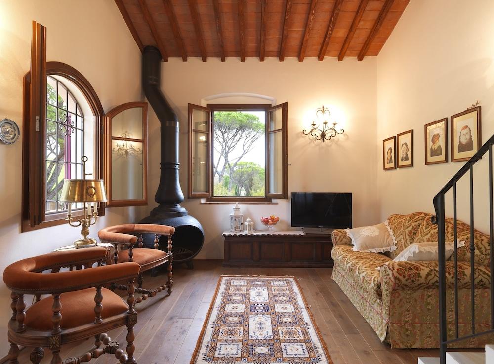 Agriturismo La Canonica