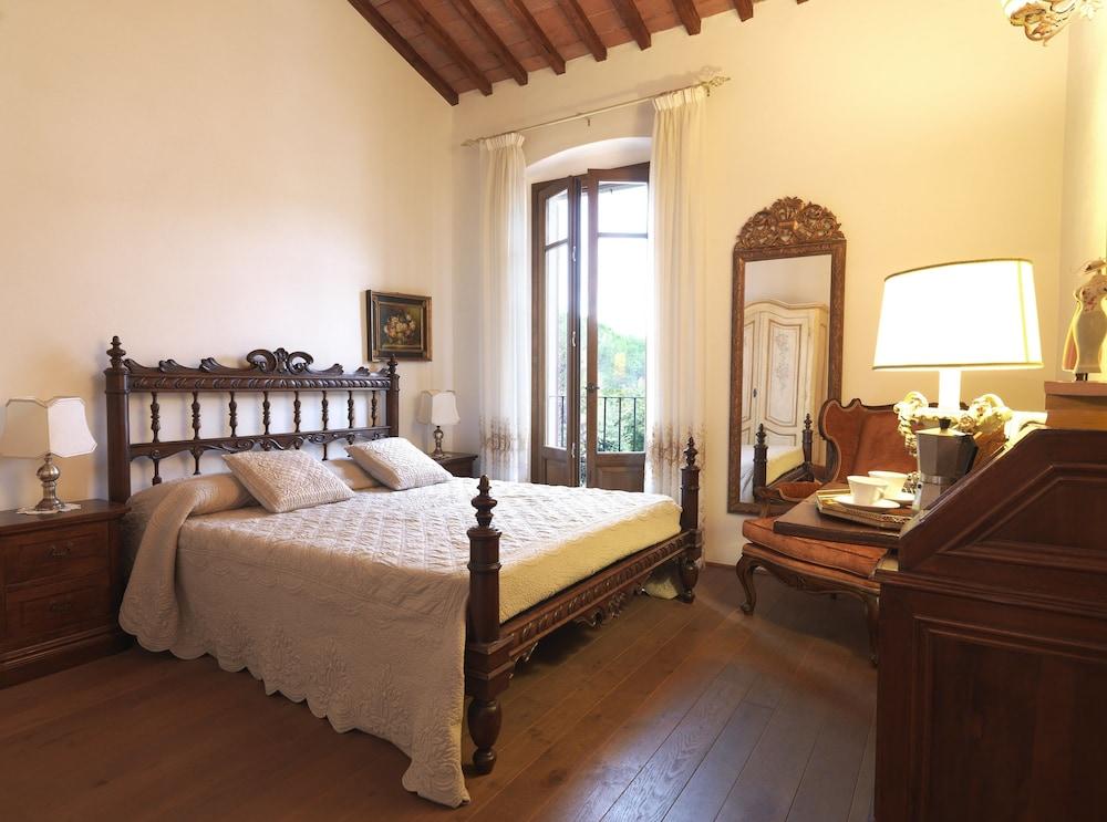 Agriturismo La Canonica