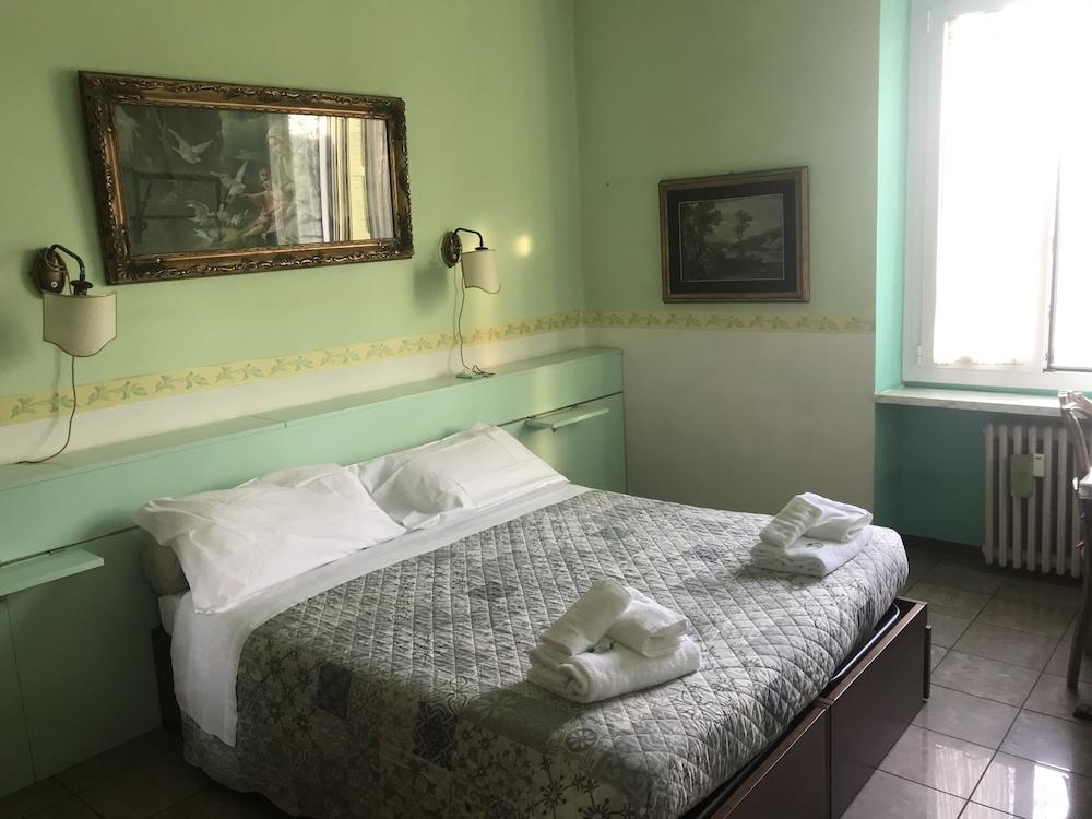 Ad Centrum B&B di Fraccaroli Fabio