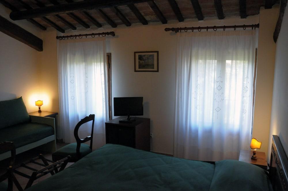 Agriturismo B&B Corte dei Gioghi