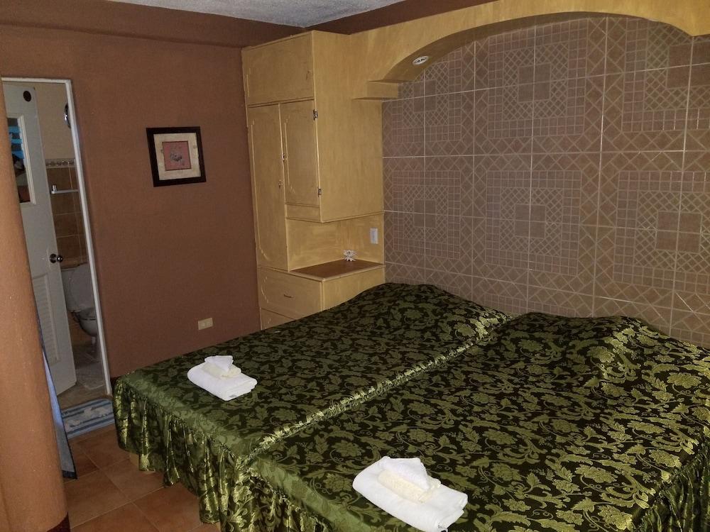 Dona Marta Boutique Hotel