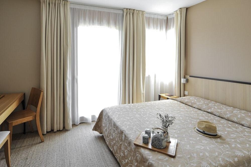 Hôtel Les Esclargies