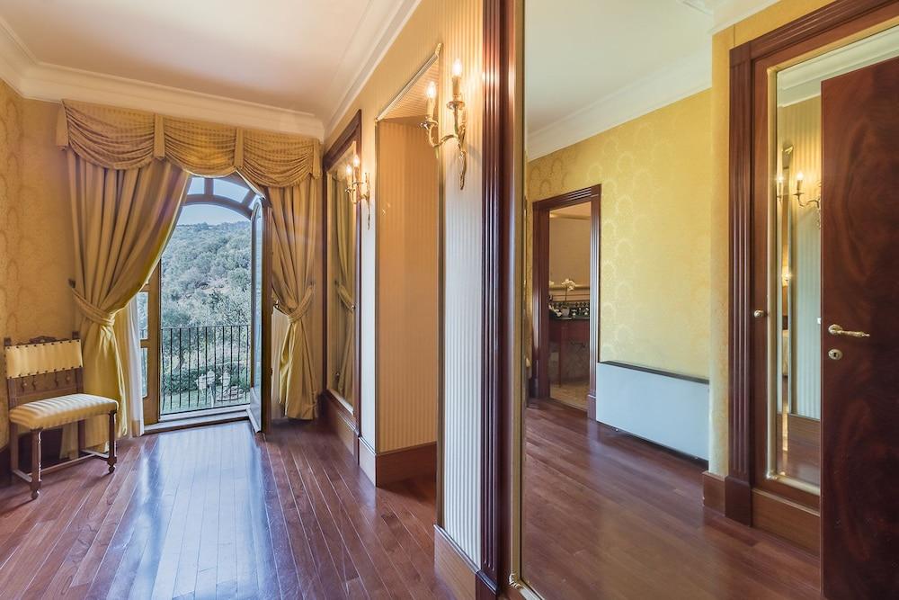 Hotel Torre Sant Angelo