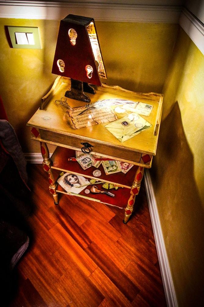 Aldebaran Bed and Breakfast