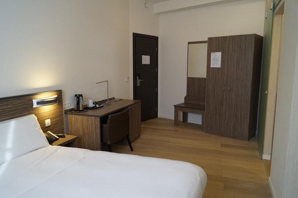 Hotel Taormina Brussels Airport