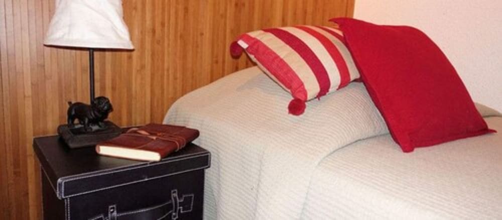 Hotel de Charme L'Amandière