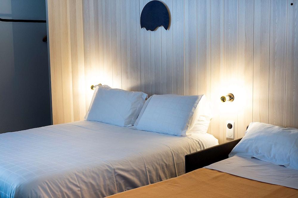 Kyriad Clermont-Ferrand-Sud-La Pardieu