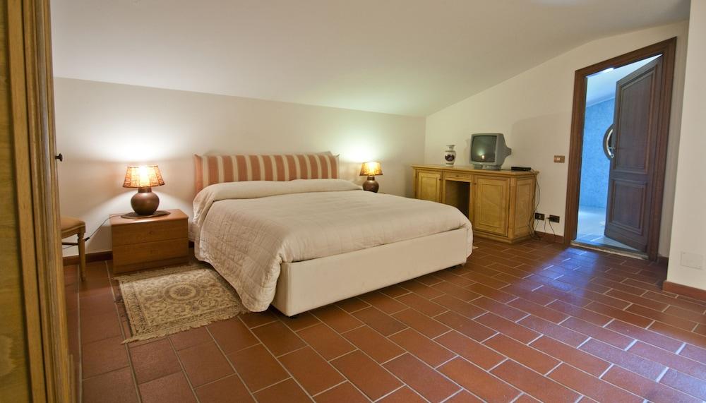 Tenuta Cusmano Villa Resort
